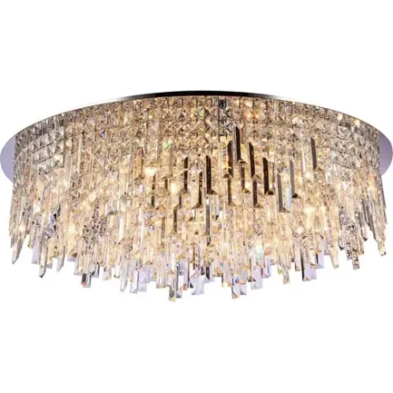 Люстра потолочная Stilfort 2111/09/16C серия Dinara