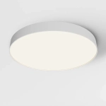 Потолочный светильник Зон / Zon 90 Вт 4000 К 120°, C032CL-90W4K-RD-W. TM Maytoni