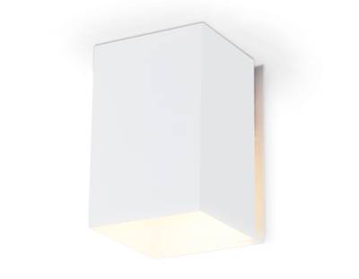 Светильник накладной TN5111 WH белый E27 max 40W 120*80*80