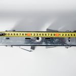 Citilux Рубик CL526541S Спот поворотный Серебро