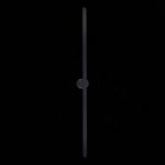 ST607.442.16 Светильник настенный ST-Luce Черный LED 1*16W 4000K