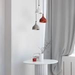 Подвесной светильник Terra FR5582PL-01GF, GU10х1. TM Maytoni