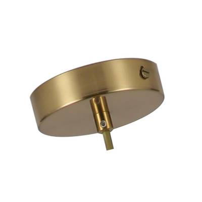 Подвес Oportet 2788-1P, 1*E27*60W. ТМ F-Promo