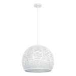 Подвесной светильник Arte Lamp CELESTA A7057SP-1WH, 1хE27
