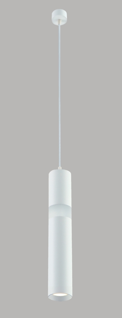 Светильник подвесной Crystal Lux CLT 038C360 WH 1400/203