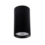 Спот Arte Lamp NODO A3213PL-1BK, 1хGU10