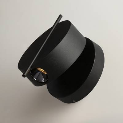 Настенный светильник (бра) Nuance 3000К 4Вт, MOD180WL-L4B3K. TM Maytoni