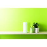 Декоративная настольная лампа Arte Lamp SPHERE A6710LT-1WH, 1хE27