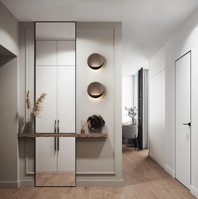 Настольный светильник Clam FR6188TL-L3W, LED. TM Maytoni