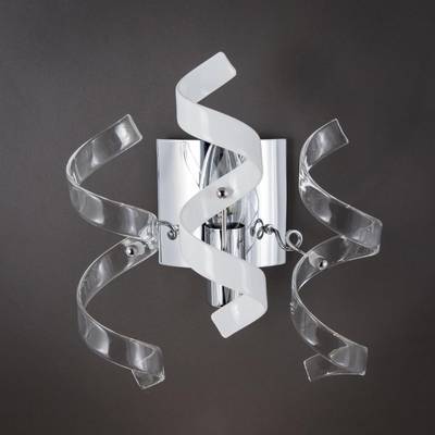 Citilux Рандом CL222321 Бра Хром