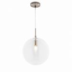 Citilux Томми CL102631 Светильник подвесной Прозрачный