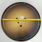 Citilux Бостон CL709503N LED Люстра с диммером Бронза