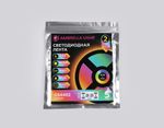 Светодиодная лента GS4402 5050 60Led /10W m/ 24V IP20 RGBW+4500K 5m/ кратность резки 100mm (5 конт.)