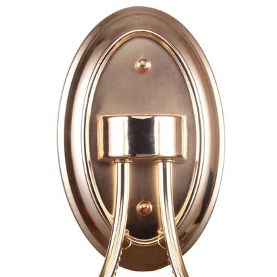 Бра Plini 2591-2W, 2*E14*40W. ТМ F-Promo