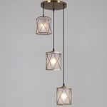 00245-0.9-03 CU светильник потолочный