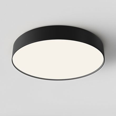 Потолочный светильник Zon 4000K 45W 120°, C032CL-45W4K-RD-B. TM Maytoni