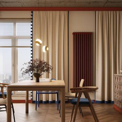 Подвесной светильник Levix 2700-4000К 7Вт MOD459PL-L7BSK. TM Maytoni