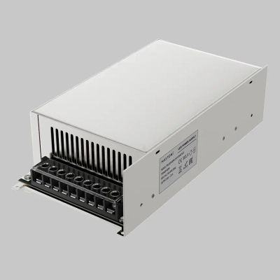 Источник напряжения PSL002 24В 600Вт IP20 821021, 821021. TM Maytoni