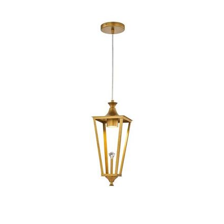 Подвес Lampion 4003-1P. ТМ Favourite
