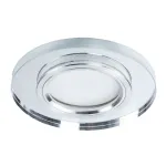 Точечный встраиваемый светильник Arte Lamp CURSA A2166PL-1WH, 1хGU10