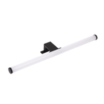 Подсветка для зеркал Arte Lamp ORIZZONE A2937AP-1BK, 1хLED