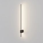 Настенный светильник (бра) Pars 3000К 6Вт IP 20, C070WL-L6B3K. TM Maytoni