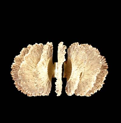 Бра Marine FL1094-3W, LED