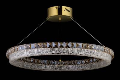 Люстра подвесная Dio D'Arte Elite Accumoli L 1.5.60.100 G