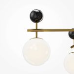 Подвесной светильник Museo G9x5, MOD436PL-05BS. TM Maytoni