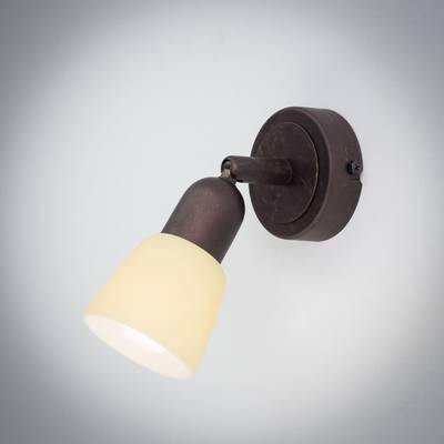 Citilux Ронда CL506514 Спот поворотный Антик