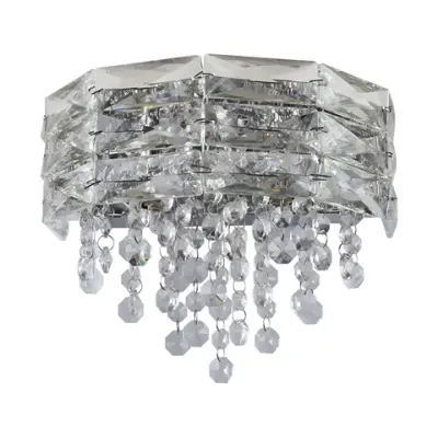 Бра Icicle 4250-2W, 2*G9*40W. ТМ F-Promo