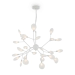 Подвесной светильник Florencia FR5049PL-27W, G4х27. TM Maytoni