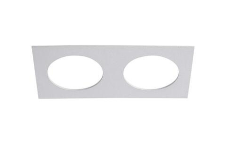 Декоративная рамка Crystal Lux CLT FRAME 044C2 WH 0994/044