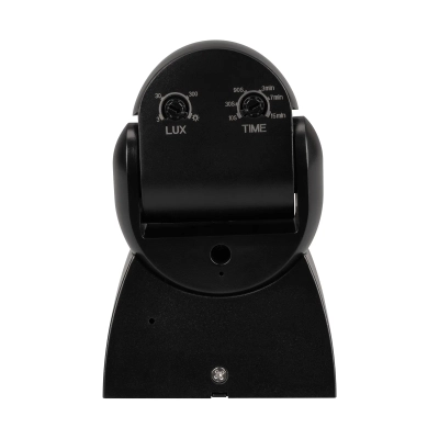 Датчик движения NAVE-PIR-SURFACE-300W-BK (230V, 1.3A, MULTI, IP65) (Arlight, Пластик, 5 лет)