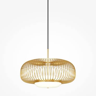 Подвесной светильник Levitation 3000К 20Вт, MOD376PL-L30G3K. TM Maytoni