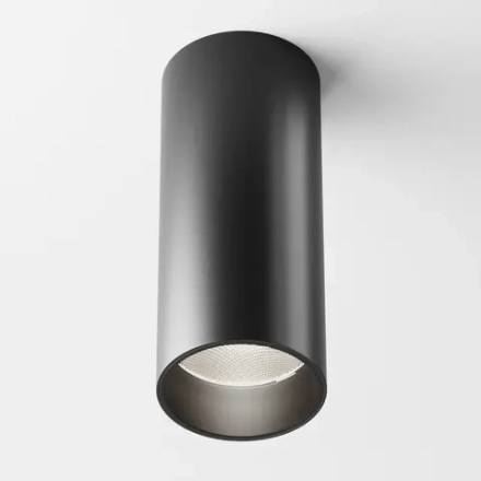 Потолочный светильник FOCUS LED 4000K 1x12Вт 50° Dim Triac, C056CL-L12B4K-W-D-B. TM Maytoni