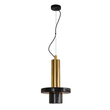 Подвесной светильник Divinare DELTA 2216/06 SP-5, 1хGU10