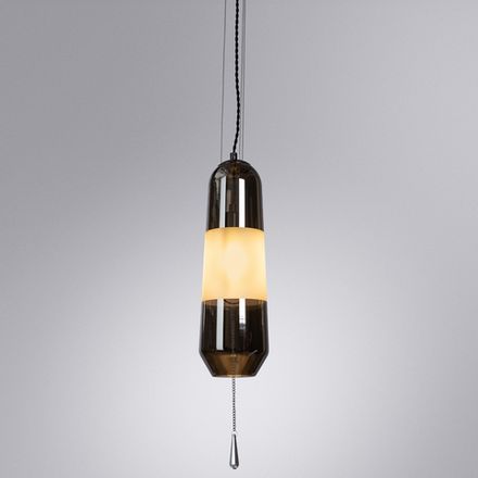 Подвесной светильник Divinare LICH 5012/06 SP-1, 1хE14