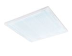 Светильник светодиодный призма DPS1004 36W 4000K 180-260V IP40 3000LM 595*595*19