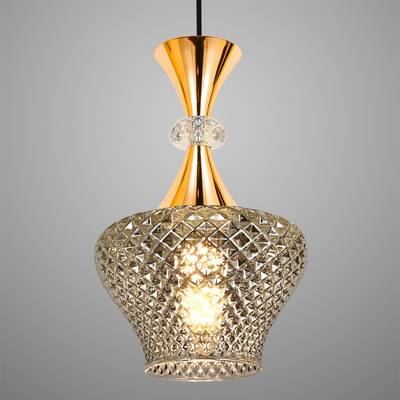 09004-0.9-05 SMOKE светильник потолочный