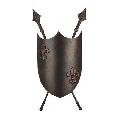 Настенный светильник Schild 1786-2W. ТМ Favourite