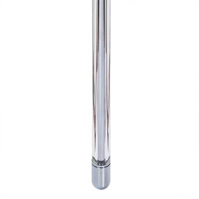 Торшер Arte Lamp WASAT A4023PN-1CC, 1хE27