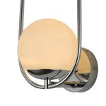 Бра Mars 2914-1W, 1*E27*60W. ТМ F-Promo