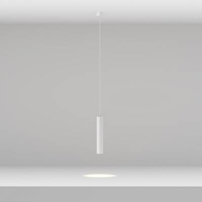 Подвесной светильник Focus LED 3000K 12W 40°, P072PL-L12W3K-1. TM Maytoni