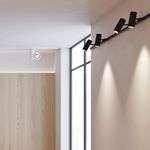 Светильник SP-POLO-HANG-LONG300-R85-15W Warm3000 (WH-WH, 40 deg) (Arlight, IP20 Металл, 3 года)