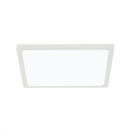 Citilux Омега CLD50K150N LED Встраиваемый светильник с диммером Белый