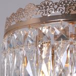 90329-0.3-05 FGD светильник потолочный