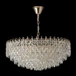 Люстра Crystal Lux HEDONIST SP24 3890/324