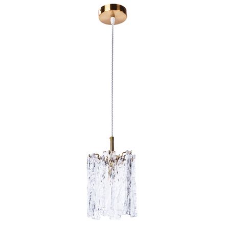 Подвесной светильник Divinare FELIS 6005/17 SP-1, 1хE14
