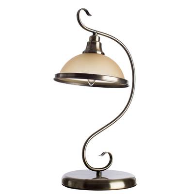 Декоративная настольная лампа Arte Lamp SAFARI A6905LT-1AB, 1хE27
